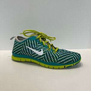Nike Women's Free 5.0 TR Fit 4 PRT